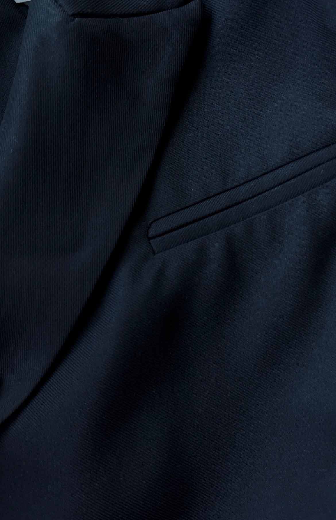 Blazer cropped lena
