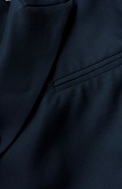 Blazer cropped lena
