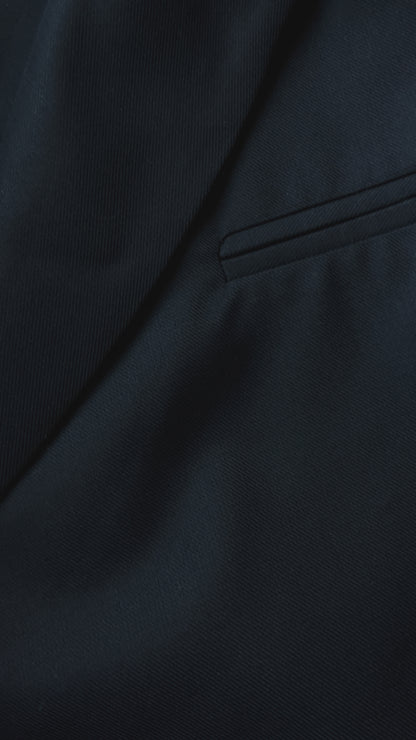 Blazer cropped lena